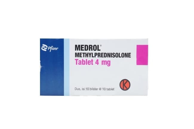 Medrol