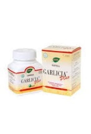 5 Obat Darah Tinggi Herbal yang Manjur Menurunkan Tekanan Darah - Alodokter