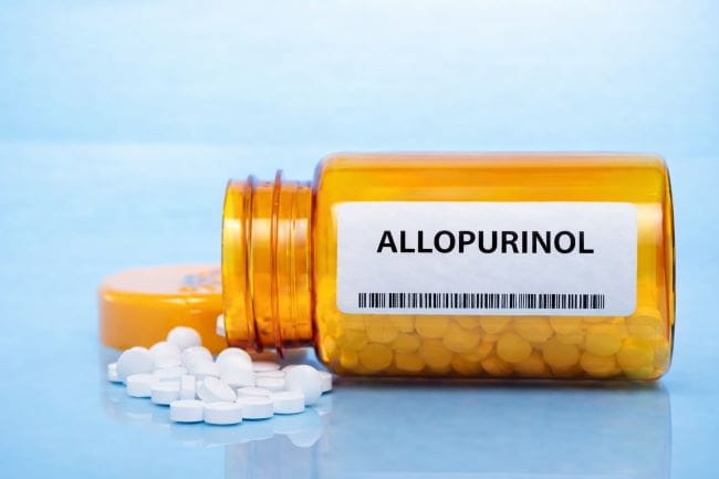 Allopurinol