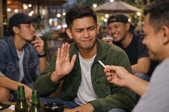 9 Cara Berhenti Merokok yang Ampuh - Alodokter