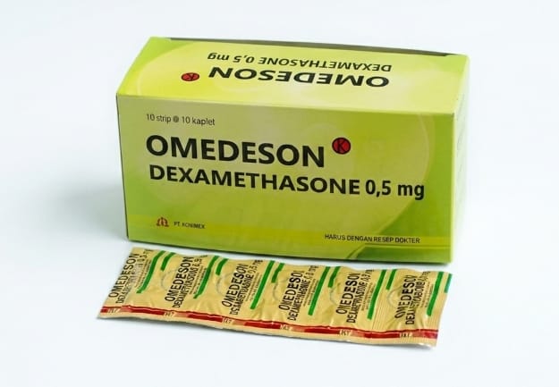 Omedeson
