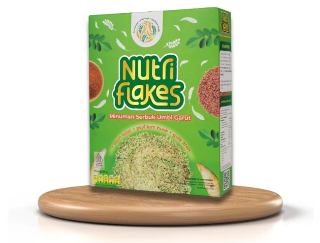 5 Suplemen Serat untuk Membantu Memenuhi Kebutuhan Serat Harian - Alodokter