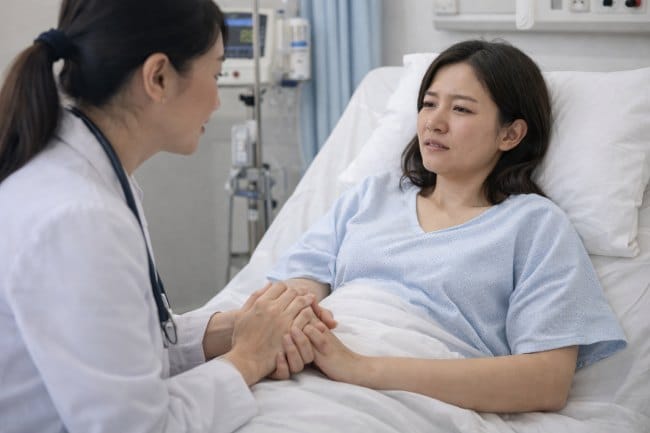 5 Larangan Setelah Kuret yang Perlu Diketahui - Alodokter