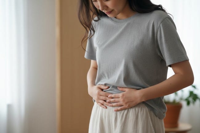 5 Cara Membersihkan Sisa Ovula yang Tepat - Alodokter