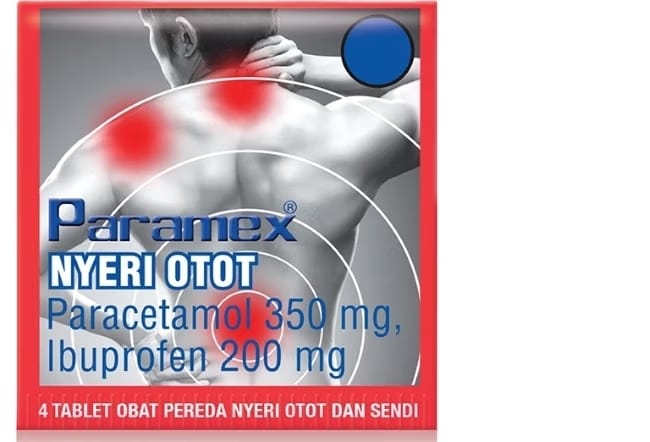 10 Obat Nyeri Otot Paha dan Betis yang Ampuh - Alodokter