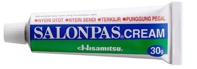 10 Obat Nyeri Otot Paha dan Betis yang Ampuh - Alodokter