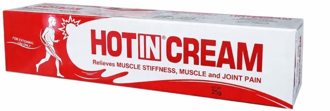 10 Obat Nyeri Otot Paha dan Betis yang Ampuh - Alodokter