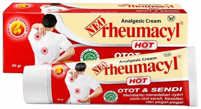 10 Obat Nyeri Otot Paha dan Betis yang Ampuh - Alodokter