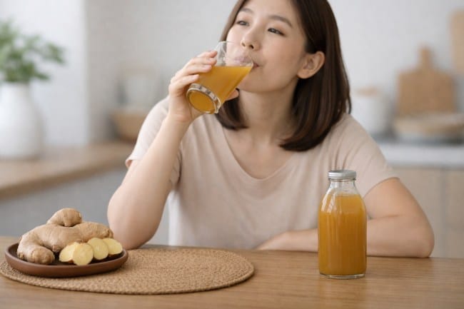 5 Larangan Setelah Minum Jamu yang Perlu Dihindari - Alodokter