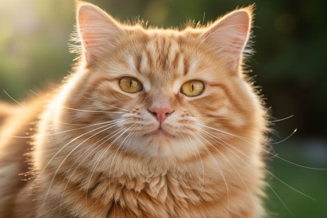 Kucing Oren, Ketahui Fakta Unik dan Cara Merawatnya - Alodokter