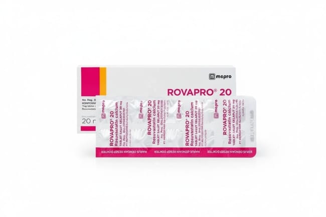 Rovapro
