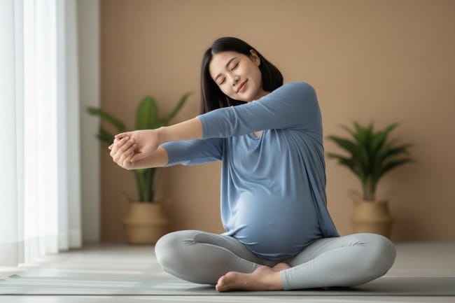 10 Olahraga untuk Ibu Hamil yang Aman dan Menyehatkan - Alodokter