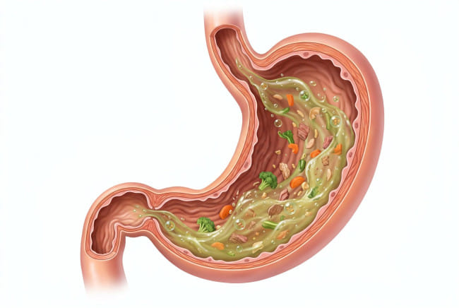 Fungsi Asam Lambung sebagai Kunci Kesehatan Pencernaan - Alodokter
