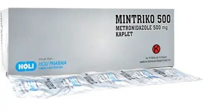 Mintriko