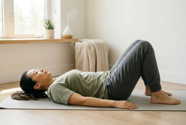 5 Olahraga untuk Infeksi Saluran Kencing - Alodokter