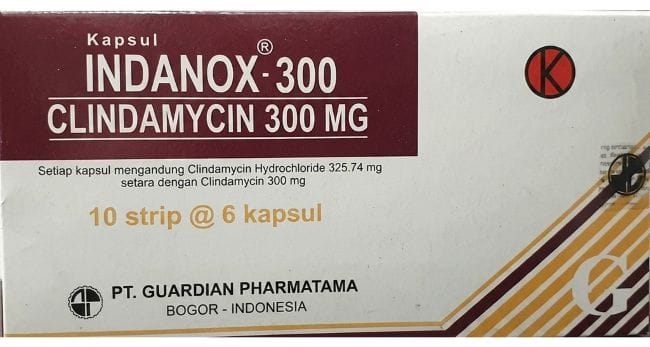 Indanox
