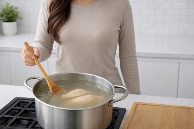 5 Cara Membuat Kolagen Sendiri yang Mudah dan Praktis - Alodokter