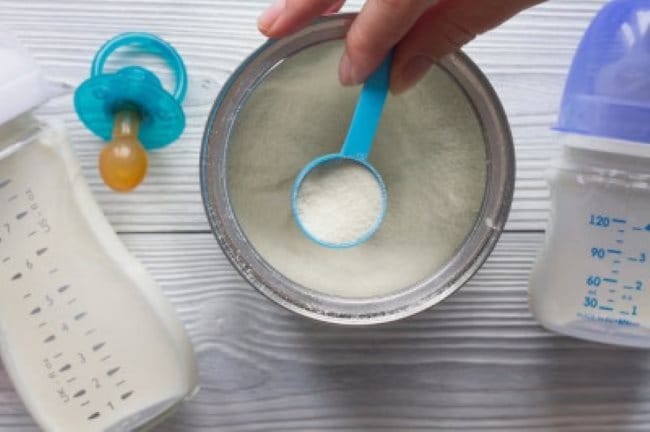 Panduan Memilih Susu Formula untuk Bayi - Alodokter