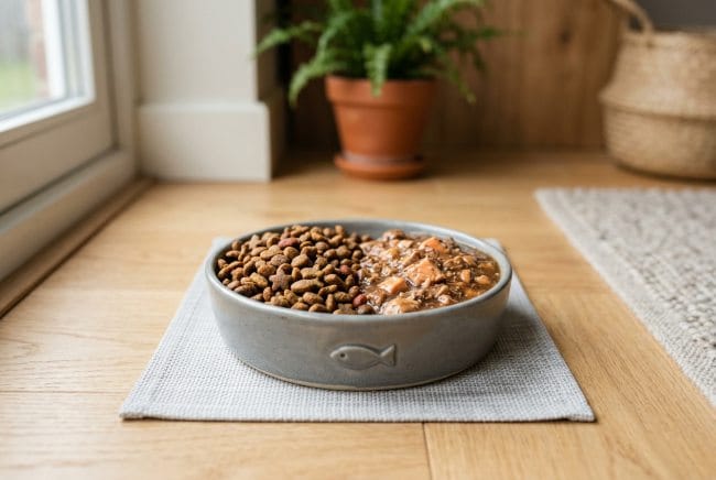 5 Makanan Kucing yang Sehat dan Bernutrisi - Alodokter