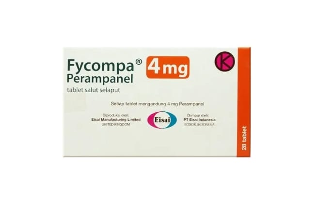 Fycompa