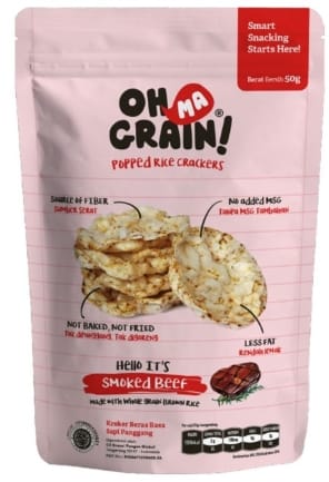 8 Snack Rendah Kalori yang Enak dan Gak Bikin Gemuk - Alodokter