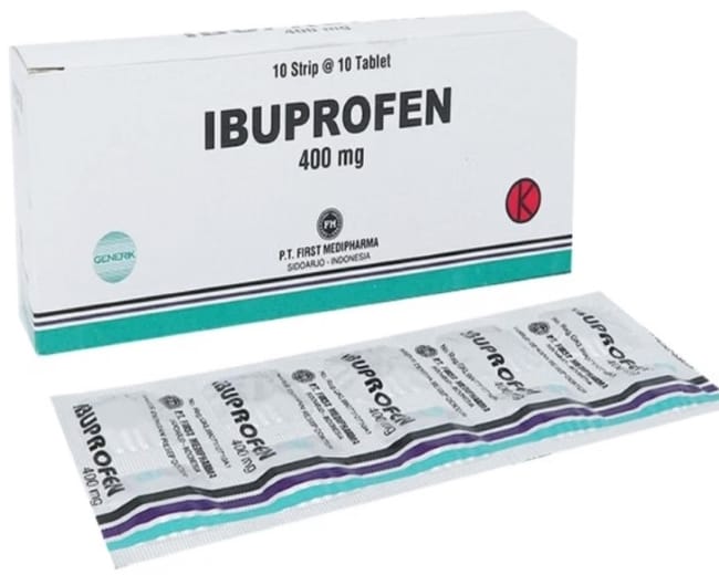 14 Obat Nyeri Otot Paha dan Betis yang Ampuh - Alodokter