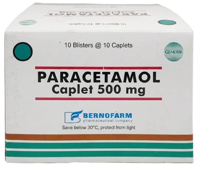14 Obat Nyeri Otot Paha dan Betis yang Ampuh - Alodokter