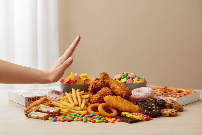 8 Makanan yang Dilarang untuk Penyakit Selulitis - Alodokter