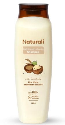 9 Shampo Non SLS yang Aman untuk Kulit Kepala Sensitif - Alodokter