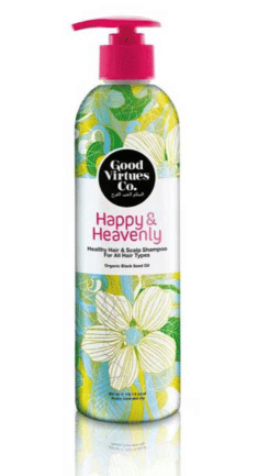 9 Shampo Non SLS yang Aman untuk Kulit Kepala Sensitif - Alodokter