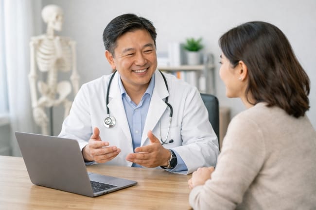 Functional Medicine, Ini yang Perlu Diketahui dan Cara Aman Memulainya - Alodokter