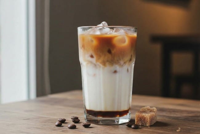 Kopi Susu Gula Aren, Inilah Risiko Jika Dikonsumsi Berlebihan - Alodokter