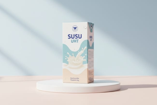 9 Pilihan Susu UHT Terbaik untuk Memenuhi Nutrisi Harian - Alodokter