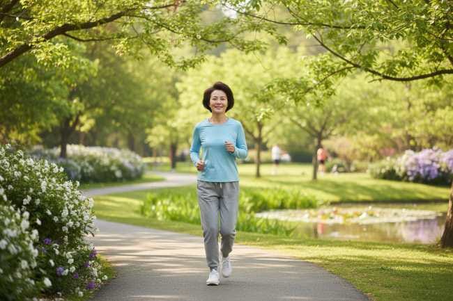 5 Olahraga untuk Ginjal dan Manfaatnya - Alodokter