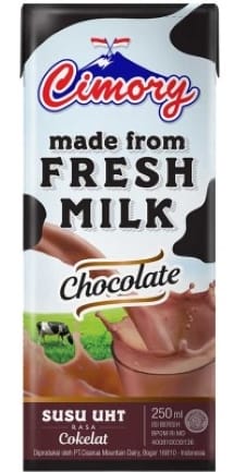 9 Pilihan Susu UHT Terbaik untuk Memenuhi Nutrisi Harian - Alodokter