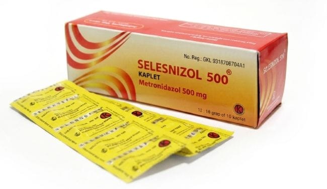 Selesnizol