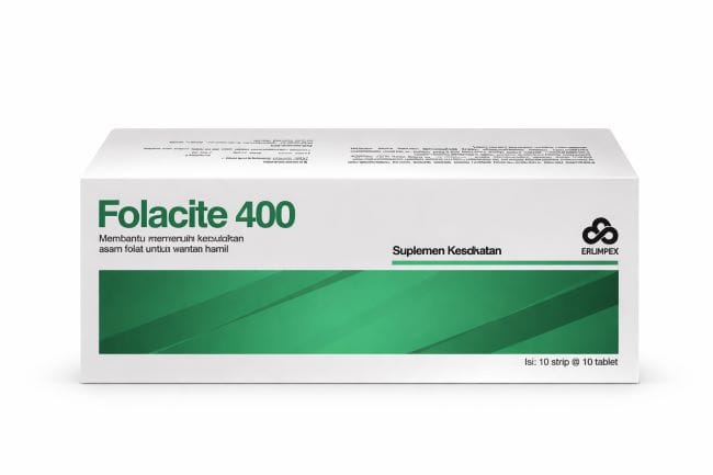 Folacite