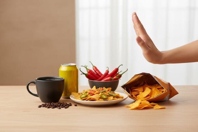 7 Makanan yang Dilarang untuk Penderita Infeksi Saluran Kencing - Alodokter