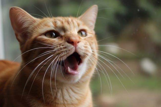 Suara Kucing, Ini Beragam Jenis dan Artinya - Alodokter