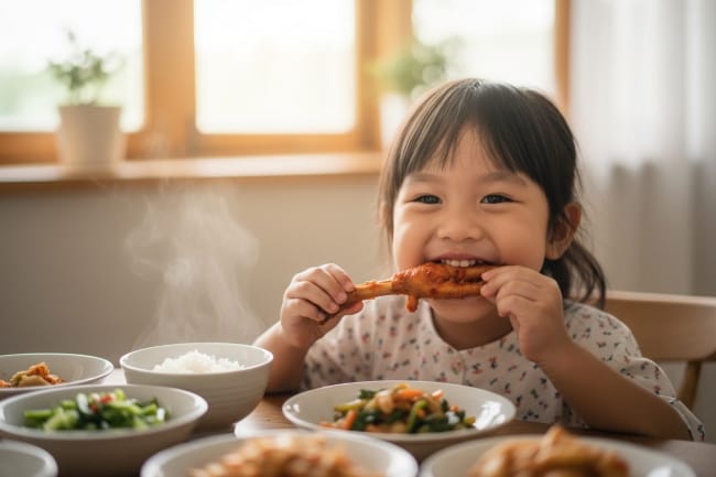 5 Manfaat Ceker Ayam untuk Anak yang Sayang Bila Dilewatkan - Alodokter