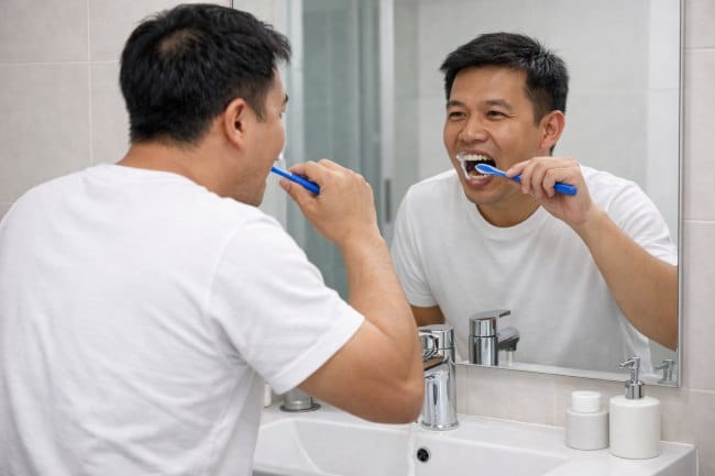 Sikat Gigi Berapa Kali Sehari? Ini Waktu dan Cara yang Benar - Alodokter