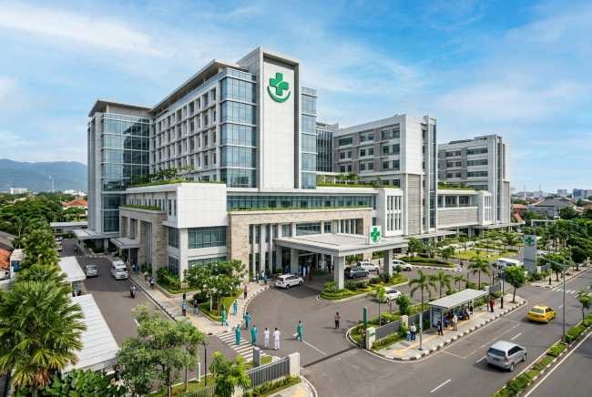 Rumah Sakit Tipe A, Layanan Kesehatan Terlengkap untuk Penanganan Lanjutan - Alodokter