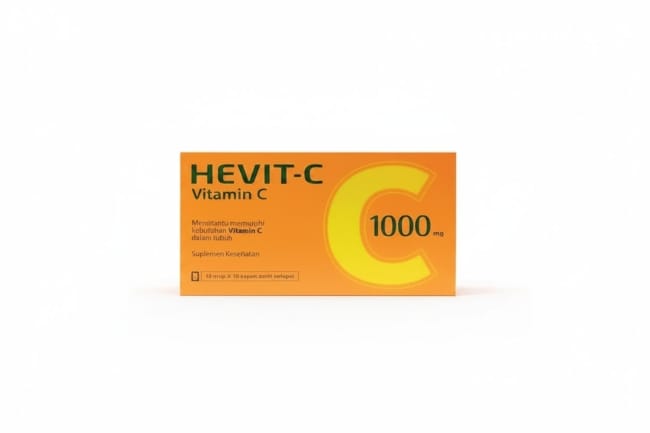 Hevit-C