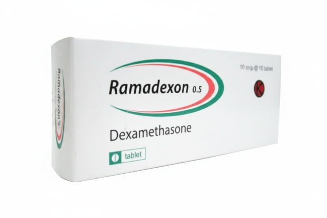 Ramadexon