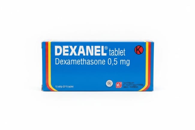Dexanel