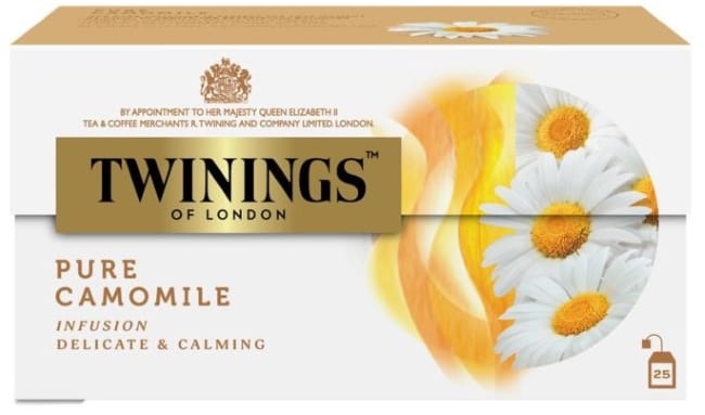 9 Teh Chamomile Terbaik yang Bisa Anda Temukan di Pasaran - Alodokter