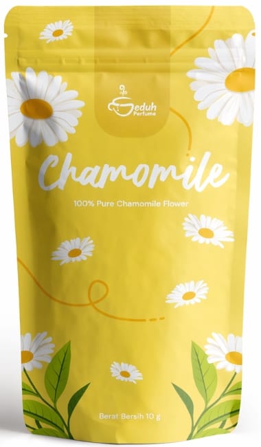 9 Teh Chamomile Terbaik yang Bisa Anda Temukan di Pasaran - Alodokter