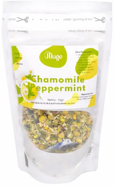 9 Teh Chamomile Terbaik yang Bisa Anda Temukan di Pasaran - Alodokter