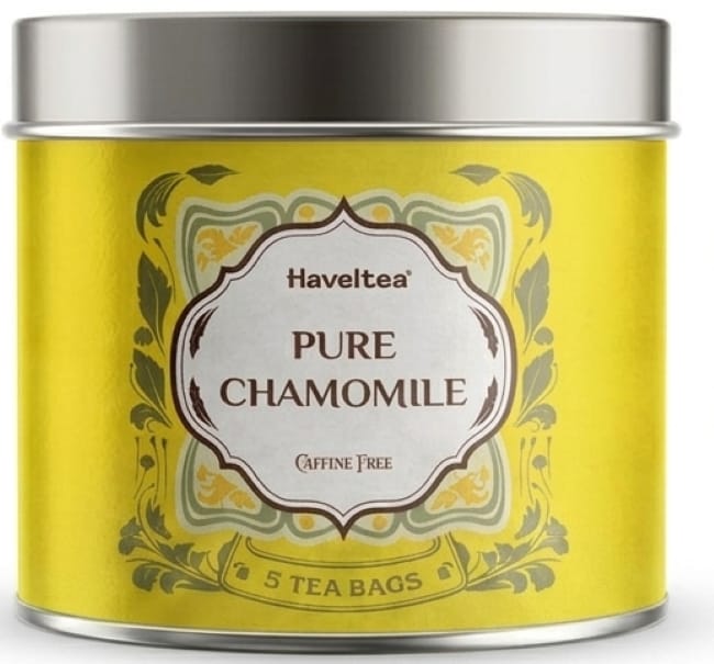 9 Teh Chamomile Terbaik yang Bisa Anda Temukan di Pasaran - Alodokter