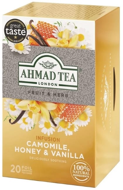 9 Teh Chamomile Terbaik yang Bisa Anda Temukan di Pasaran - Alodokter